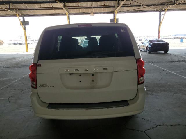 2019 DODGE GRAND CARA - 2C4RDGBG2KR787699