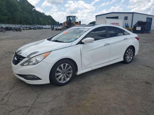 Vin: 5npec4ac8eh911295, lot: 62125635, hyundai sonata se 2014 img_1