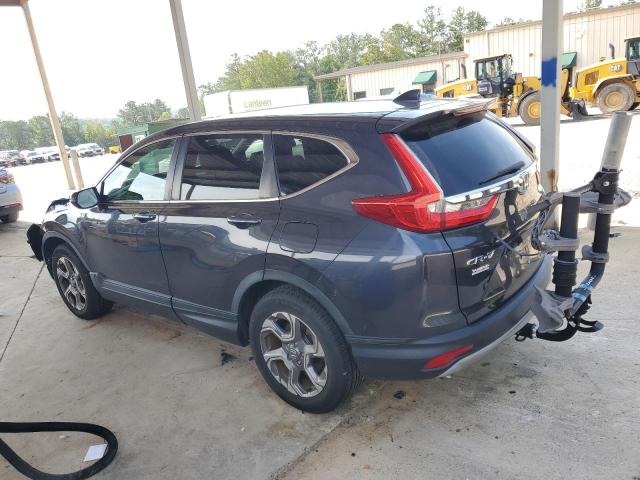 Vin: 7farw2h51je018726, lot: 60349625, honda crv ex 20182