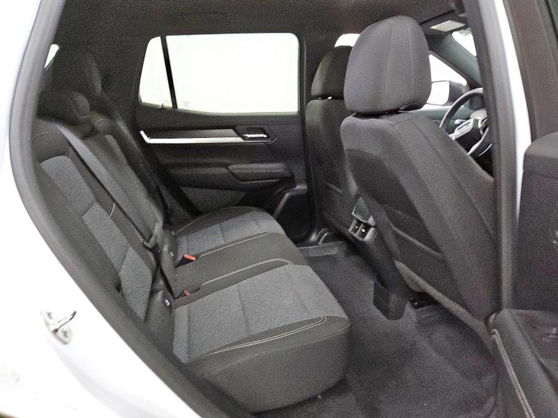 2025 GMC TERRAIN EL 3GKALMEG0SL318364