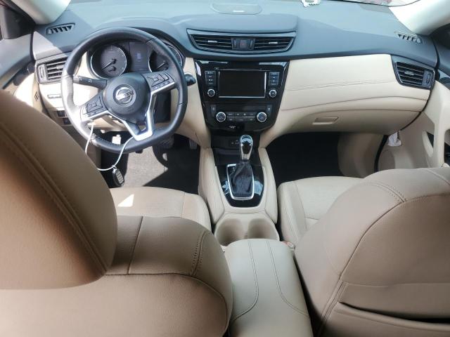 2018 NISSAN ROGUE S - 5N1AT2MT4JC833047