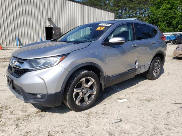 Vin: 2hkrw2h56jh614542, lot: 59010345, honda crv ex 2018 img_1