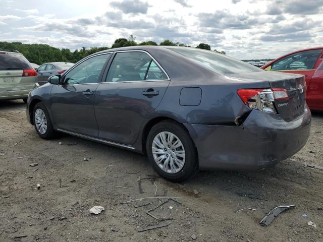 Vin: 4t4bf1fk5cr172237, lot: 59170555, toyota camry base 20122