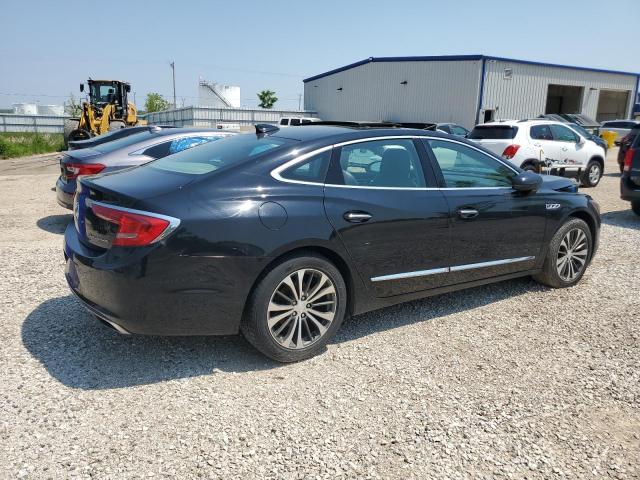 2017 BUICK LACROSSE E 1G4ZP5SSXHU139289