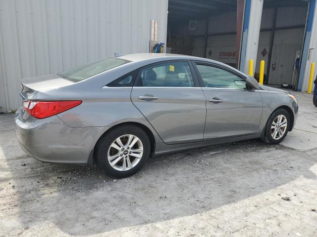 Vin: 5npeb4ac0dh789985, lot: 59657195, hyundai sonata gls 20133