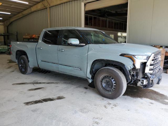 2025 TOYOTA TUNDRA CRE 5TFNA5EC1SX037863