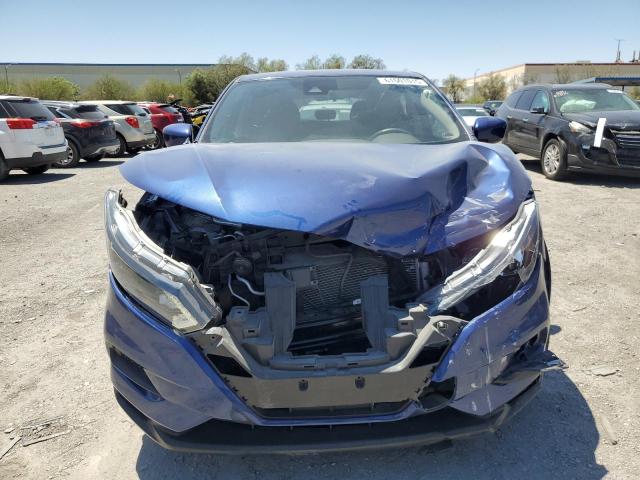 2020 NISSAN ROGUE SPOR JN1BJ1CV3LW270086