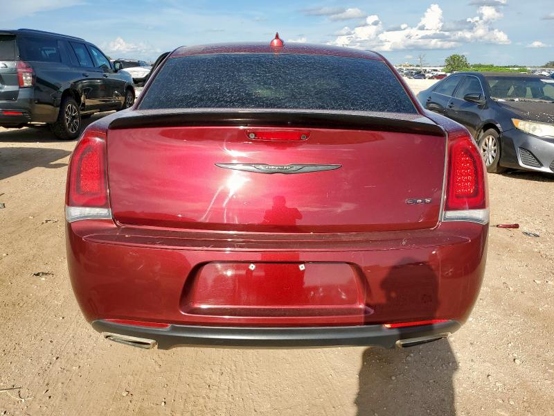 2021 CHRYSLER 300 TOURIN 2C3CCAAG0MH609391