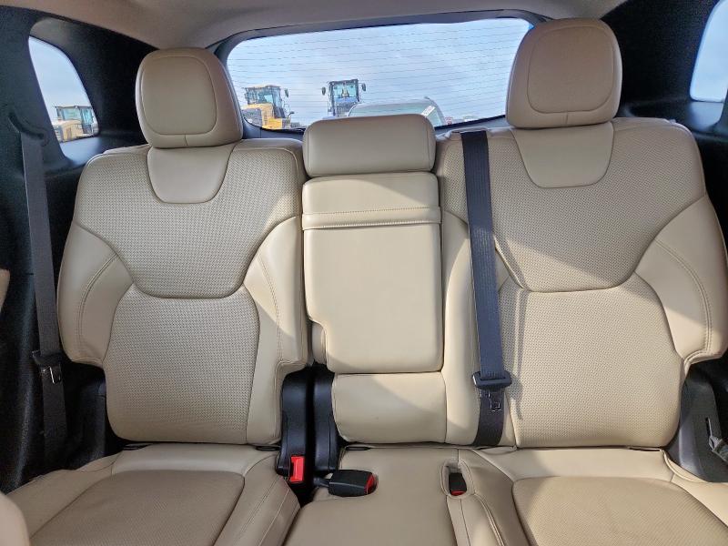 2015 JEEP CHEROKEE L - 1C4PJLDS9FW553678