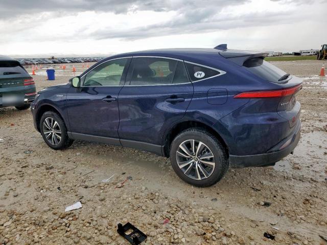 Vin: jteaaaah1mj029482, lot: 60346195, toyota venza le 20212