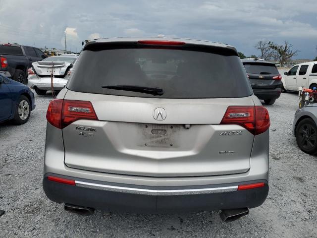 2011 ACURA MDX - 2HNYD2H29BH546944