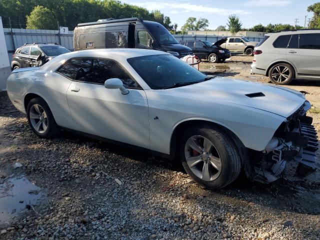 Vin: 2c3cdzag3jh130941, lot: 60793935, dodge challenger sxt 20184
