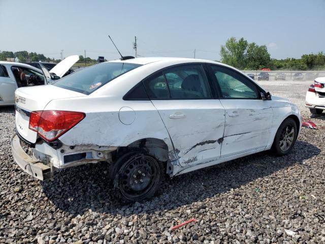 Vin: 1g1pc5sh3g7154380, lot: 59115855, chevrolet cruze ls 20163