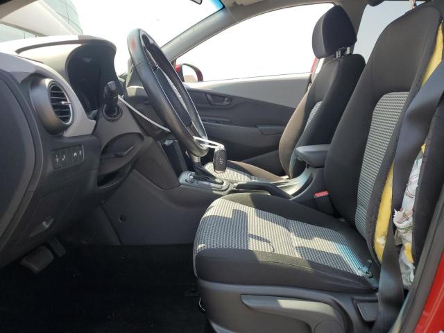 2021 HYUNDAI KONA SEL KM8K22AA7MU661119