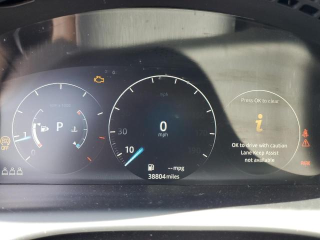 2019 JAGUAR XJ R - SPO SAJWA1C79K8W21037