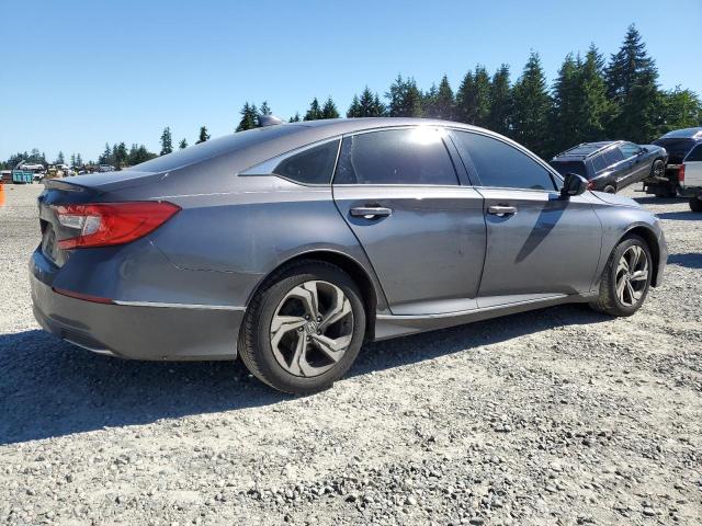 Vin: 1hgcv1f52ja152043, lot: 59368275, honda accord exl 20183