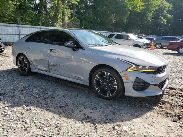 Vin: 5xxg64j25mg045864, lot: 60979535, kia k5 gt line 20214