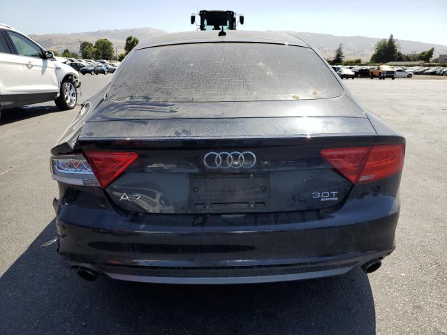 2014 AUDI A7 PRESTIG - WAU2GAFC9EN133908