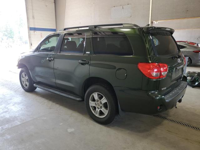 Vin: 5tdby5g1xas034555, lot: 62820935, toyota sequoia sr5 20102