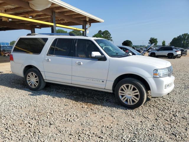 Vin: 5lmjj3j55cel04213, lot: 58844665, lincoln navigator l 20124