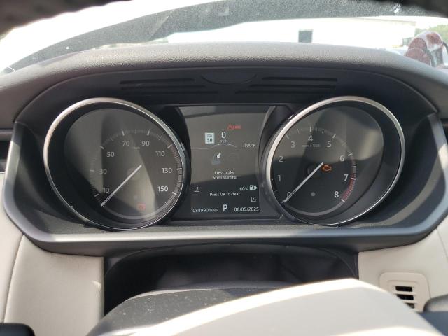2018 LAND ROVER DISCOVERY SALRG2RV9JA057217