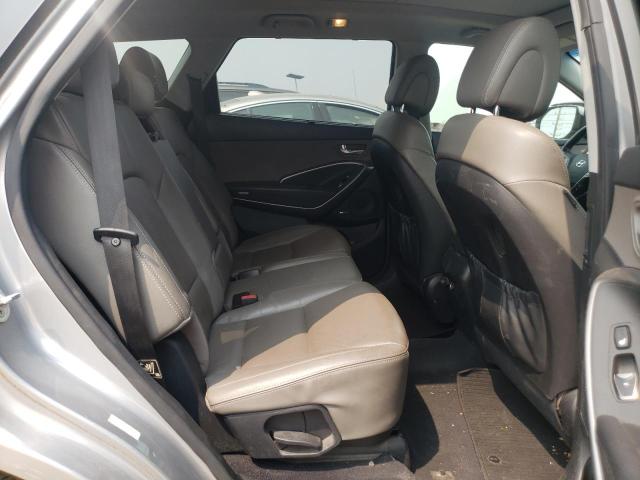 2015 HYUNDAI SANTA FE G - KM8SRDHF6FU091741