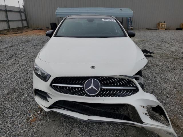 2019 MERCEDES-BENZ A 220 - WDD3G4EB9KW022031