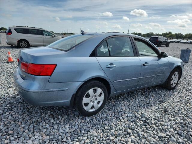 Vin: 5npet4ac7ah644547, lot: 61504115, hyundai sonata gls 20103