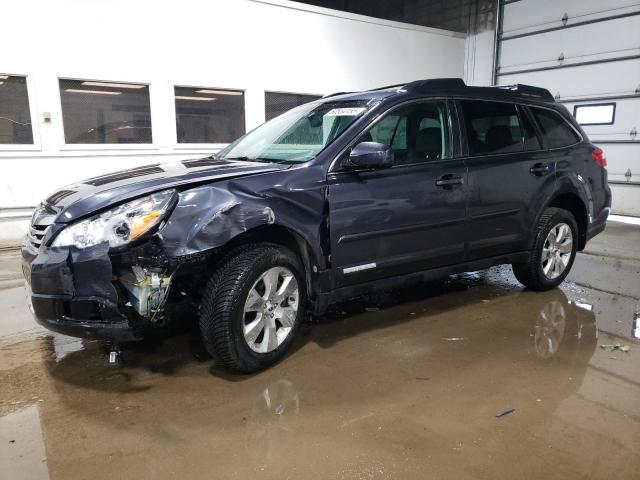 SUBARU OUTBACK 3.