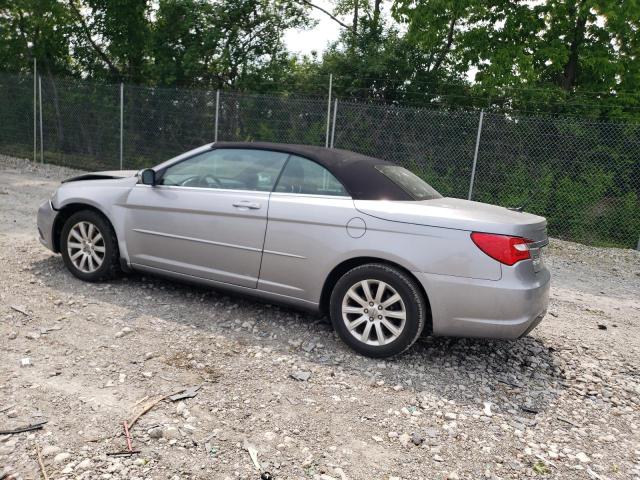 Vin: 1c3bcbeg8dn623526, lot: 59542025, chrysler 200 touring 20132
