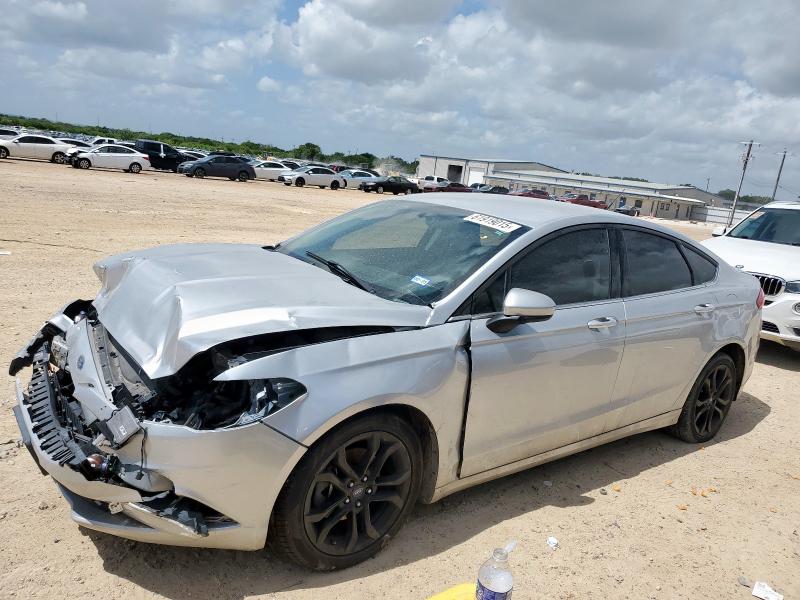 Vin: 3fa6p0h7xjr131287, lot: 61919015, ford fusion se 2018 img_1