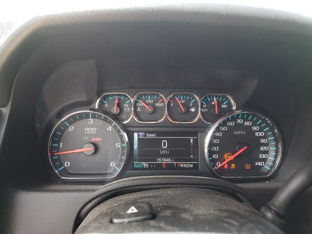 2015 CHEVROLET SUBURBAN K - 1GNSKJKC9FR616632
