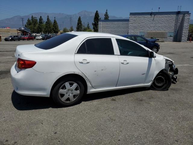 Vin: 1nxbu4ee9az277776, lot: 61288835, toyota corolla base 20103