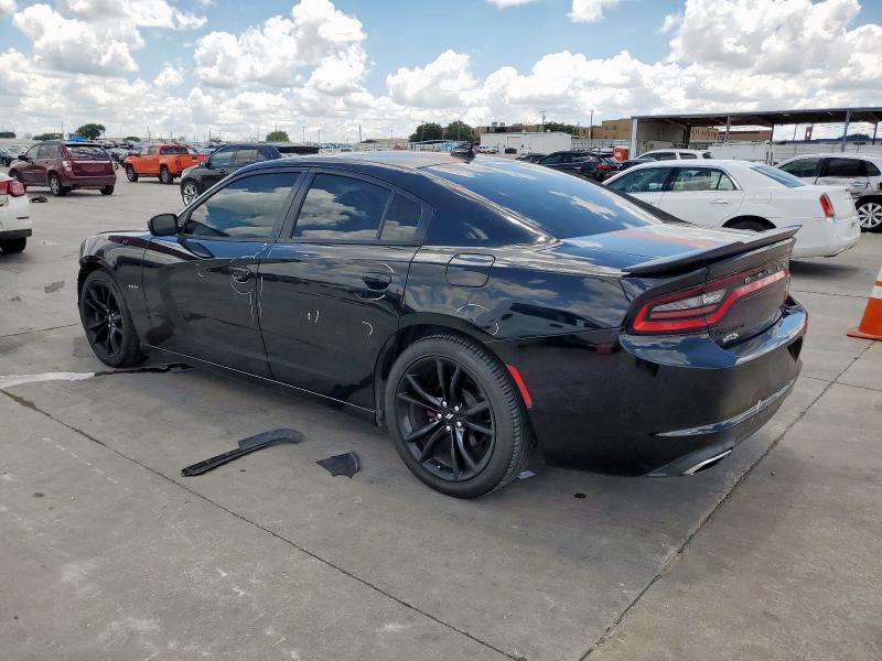2017 DODGE CHARGER R/ 2C3CDXCT1HH559343