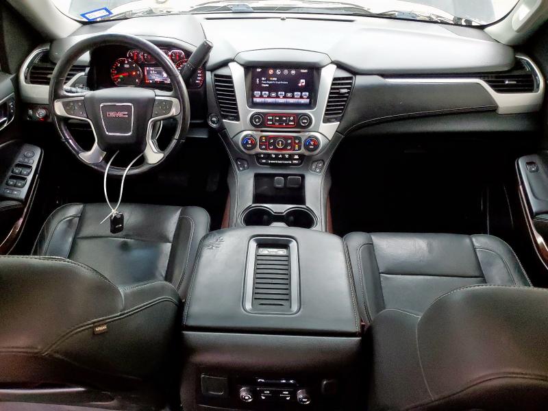2016 GMC YUKON SLT 1GKS1BKC0GR345595