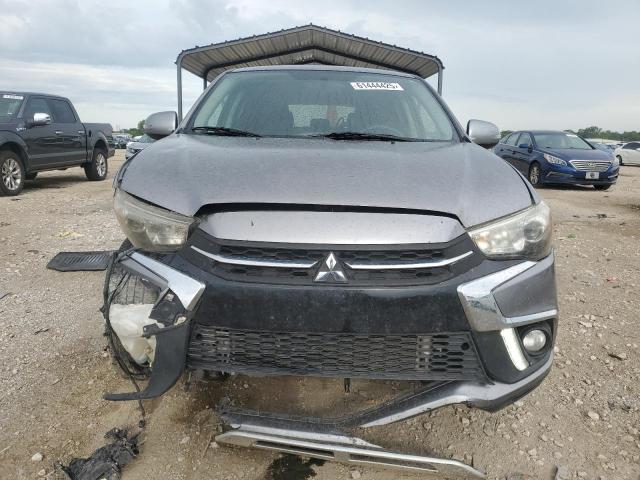 2019 MITSUBISHI OUTLANDER SPORT SE JA4AP4AUXKU026409