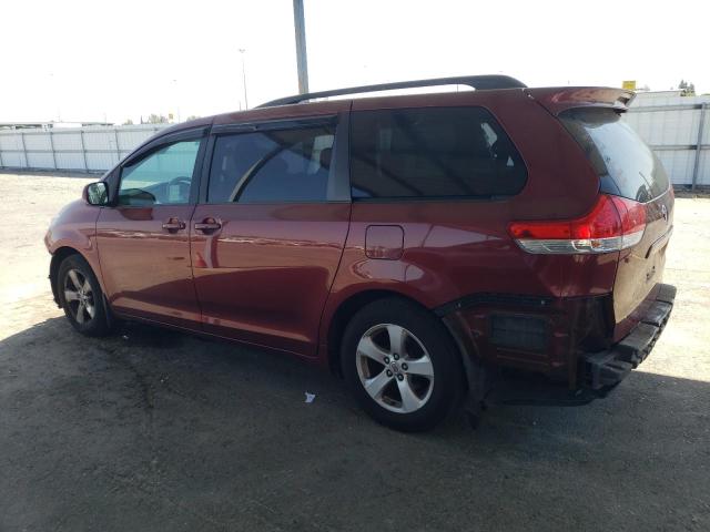 Vin: 5tdkk3dc0bs052124, lot: 62455835, toyota all models le 20112