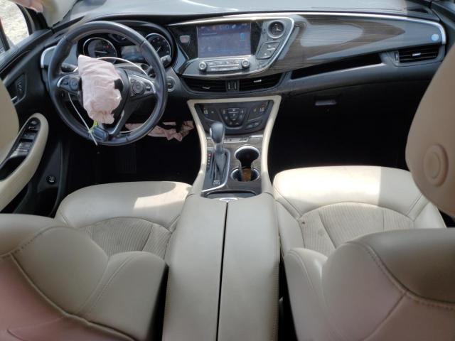 2020 BUICK ENVISION P LRBFXBSA0LD211816