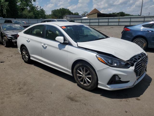 Vin: 5npe24af0kh760414, lot: 60959775, hyundai sonata se 20194