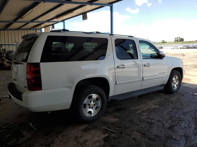 Vin: 1gnukje38ar245668, lot: 61246015, chevrolet suburban k1500 lt 20103