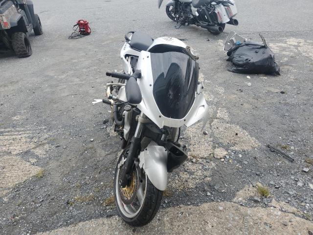 KAWASAKI ZX600 J1 2006 JKAZX4J156A059351 photo #3