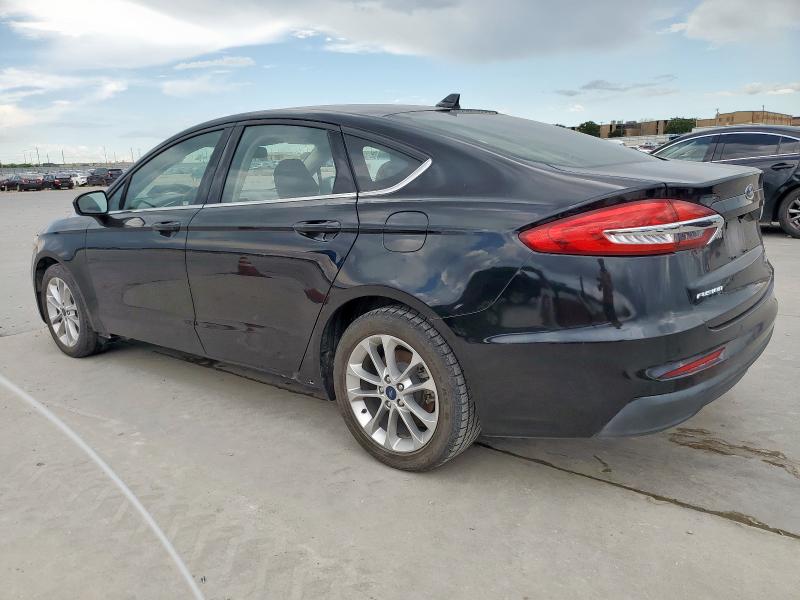 Vin: 3fa6p0hd3lr120060, lot: 62640355, ford fusion se 20202
