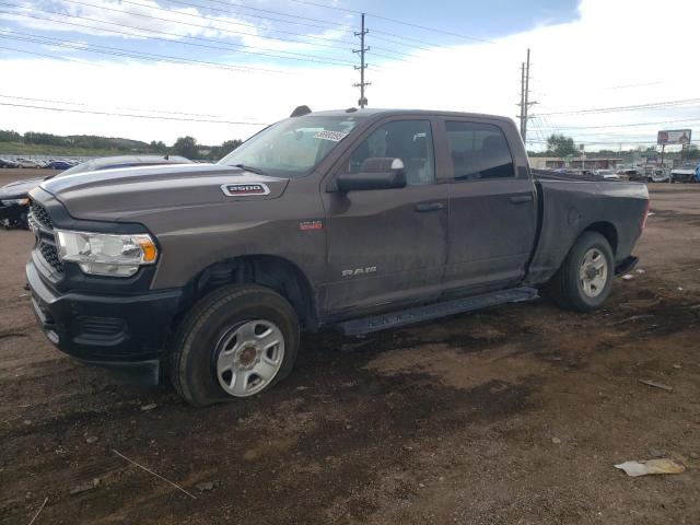 RAM 2500 TRADE