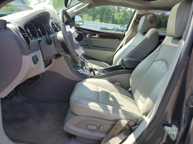 2017 BUICK ENCLAVE 5GAKVBKD9HJ145860