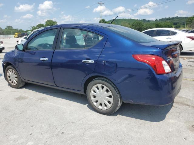 2019 NISSAN VERSA S - 3N1CN7AP6KL841848