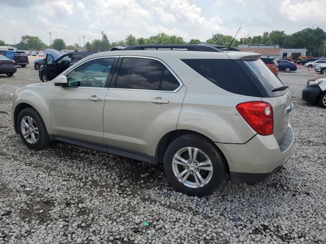 2013 CHEVROLET EQUINOX LT - 1GNALPEK8DZ110608
