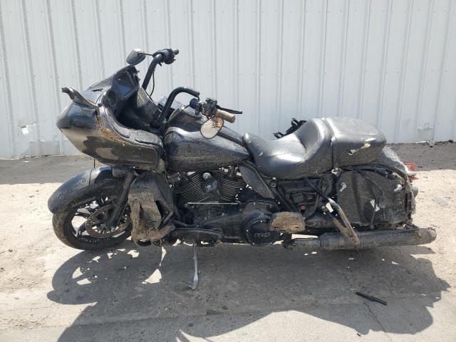 2022 HARLEY-DAVIDSON FLTRK 1HD1KZF10NB657488