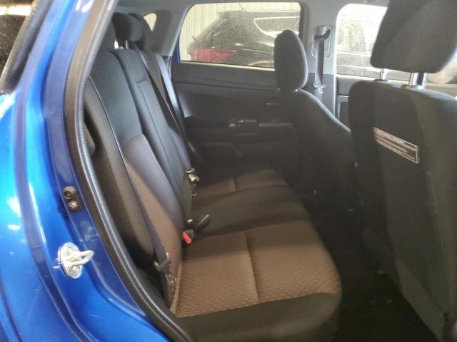 2018 MITSUBISHI OUTLANDER JA4AR3AUXJU021939