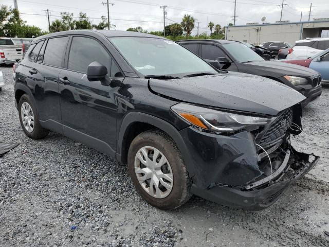 Vin: 7muaaaag5sv122166, lot: 59725875, toyota corolla cr l 20254