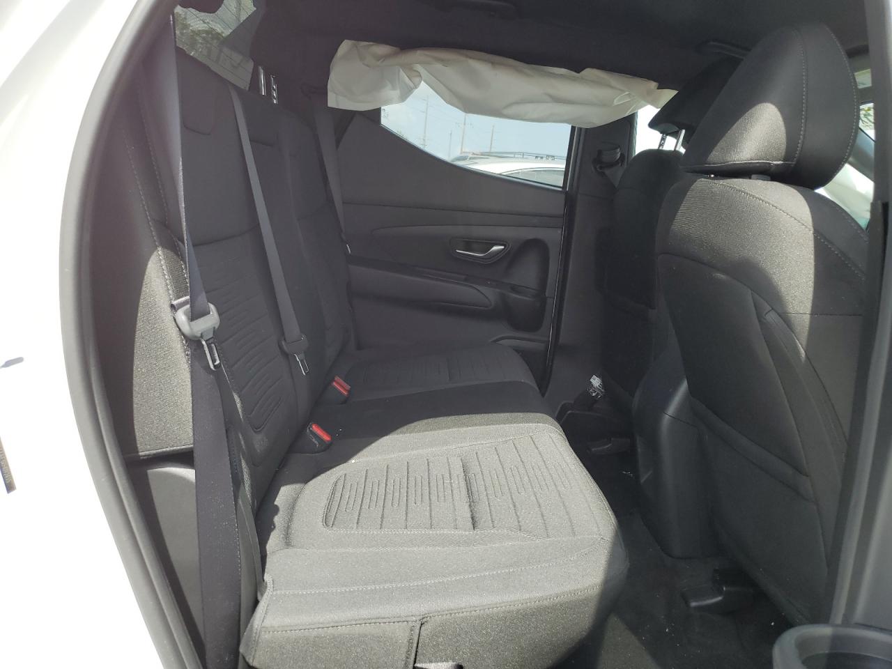 Hyundai Santa cruz 2024